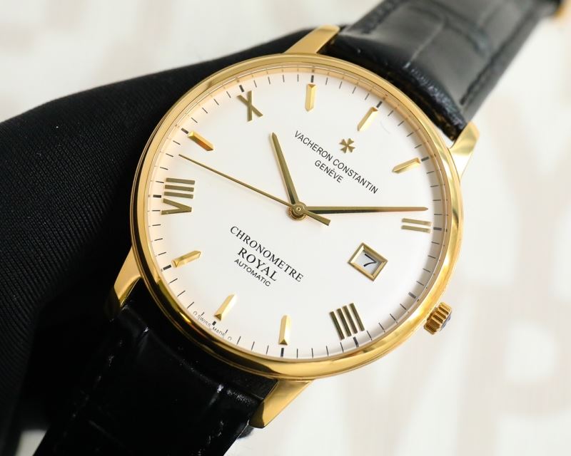 VACHERON CONSTANTIN Watches